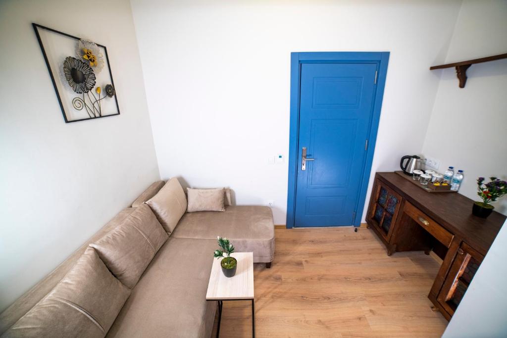 Sofa Hotels Kaleiçi - 9