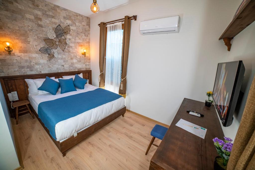 Sofa Hotels Kaleiçi - 8