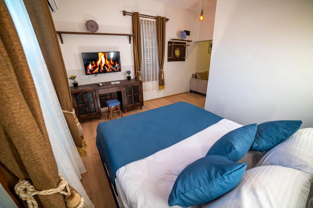 Sofa Hotels Kaleiçi - 7