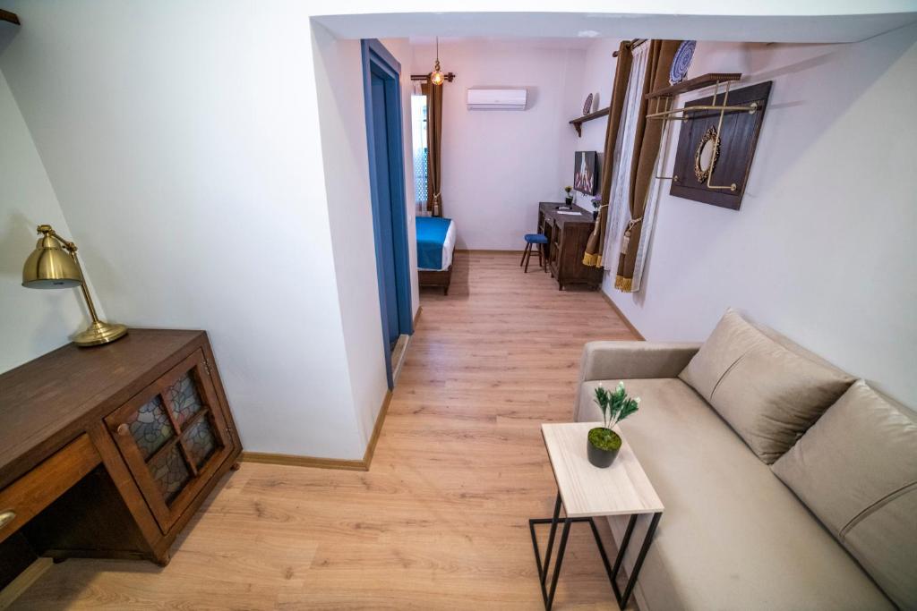 Sofa Hotels Kaleiçi - 5