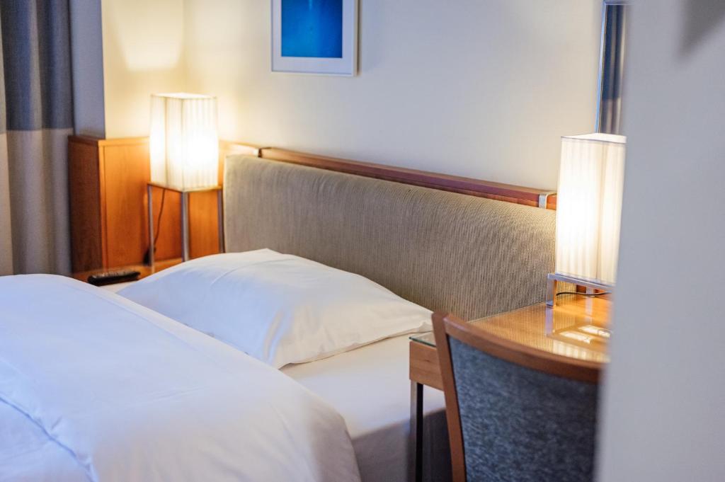 Peakture Hotel - Resim 8