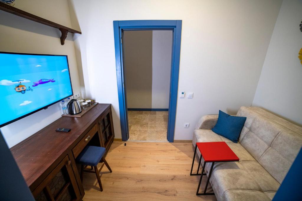 Sofa Hotels Kaleiçi - 17