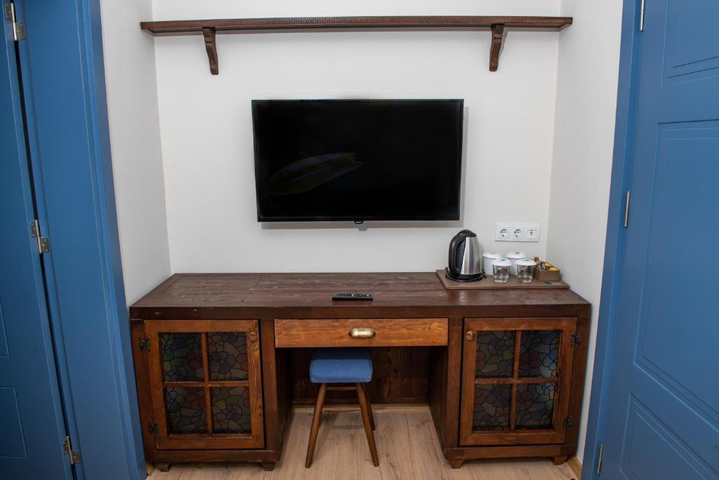 Sofa Hotels Kaleiçi - 12