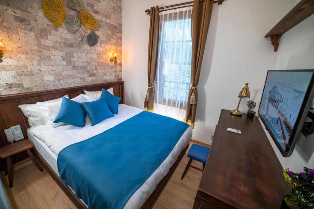 Sofa Hotels Kaleiçi - 3