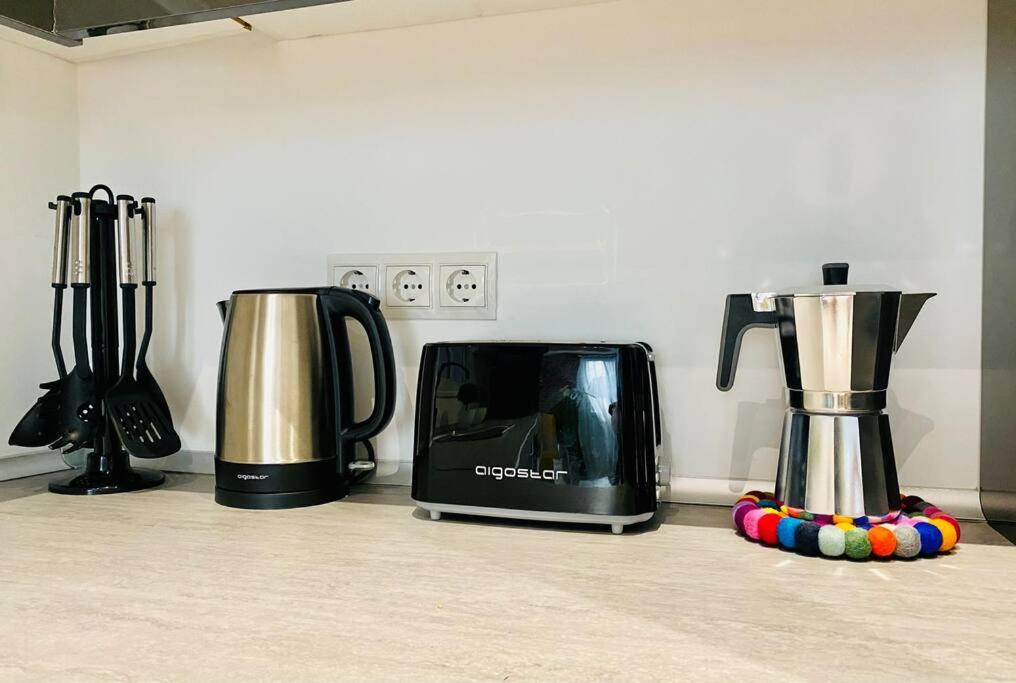 Aigostar Electric Kettle, App Kettle, Ios Kettle, El Kettle