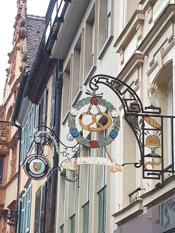 Commanderie Cottage Colmar – photo 34