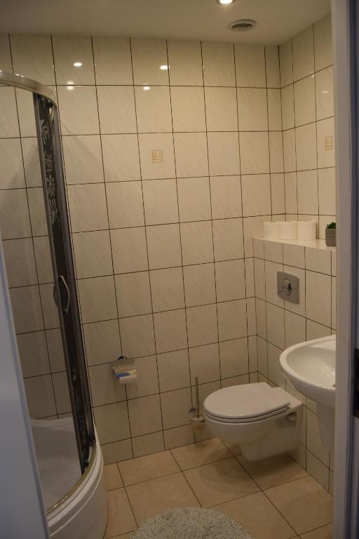 Apartamenty Hejszowina - Quarto Duplo Com Vista Montanha