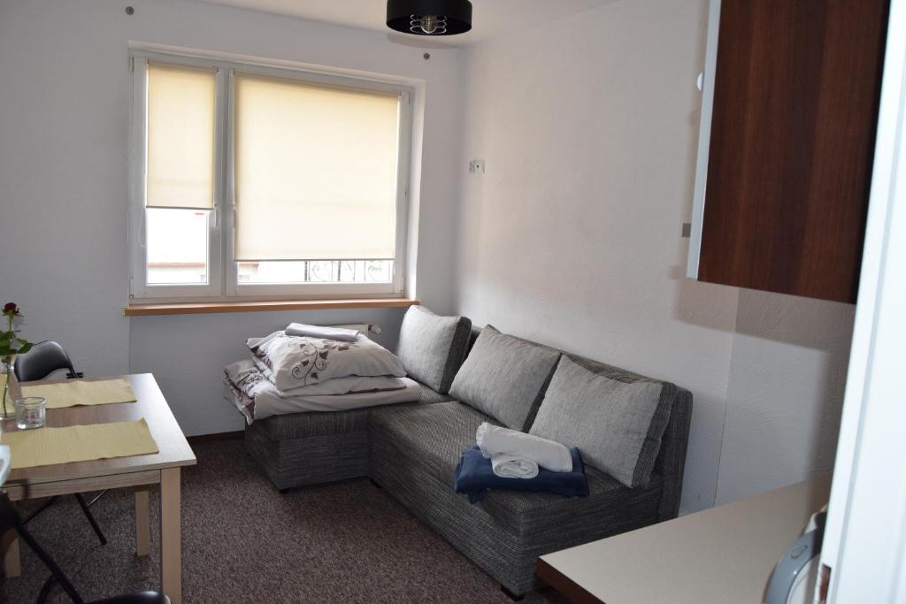 Apartamenty Hejszowina - Estúdio Com Varanda