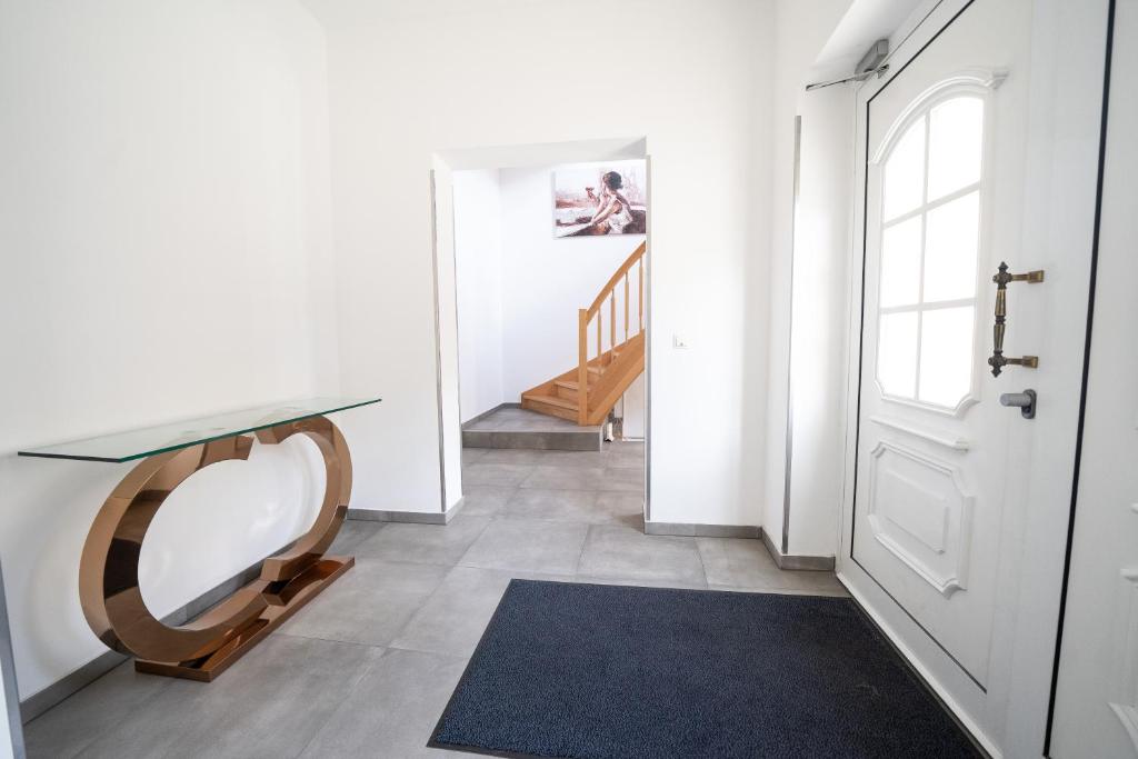 Hotel Zur alten Stadtkellerei Leipzig - Resim 43