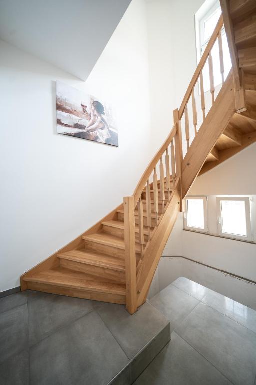 Hotel Zur alten Stadtkellerei Leipzig - Resim 45