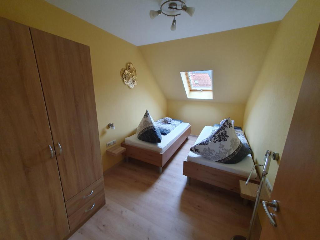 Ferienwohnung-Thale-Ritter - 15