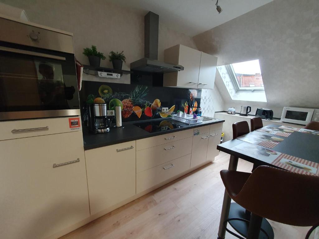 Ferienwohnung-Thale-Ritter - 13