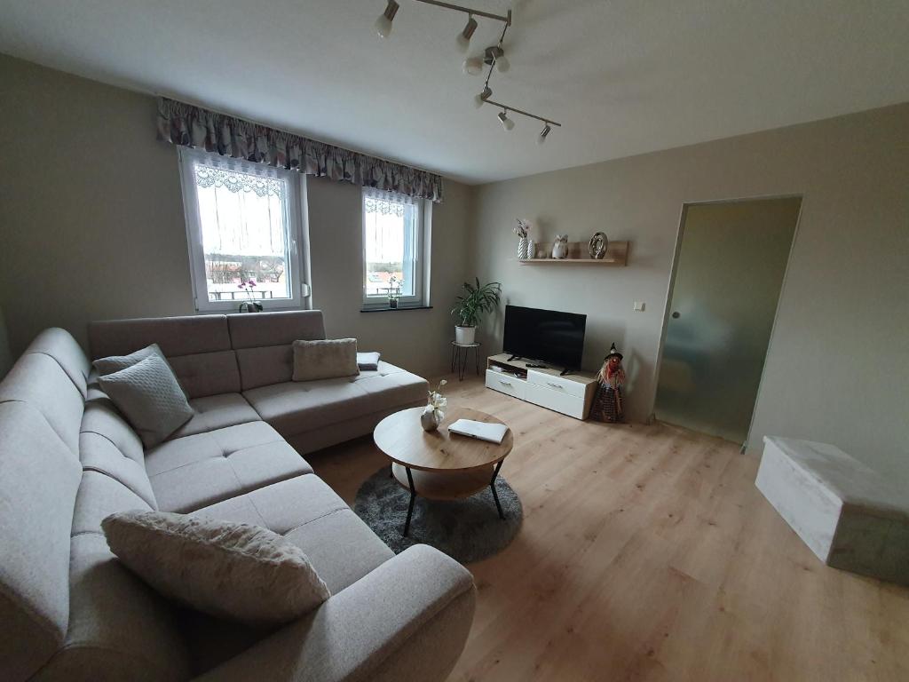 Ferienwohnung-Thale-Ritter - 11