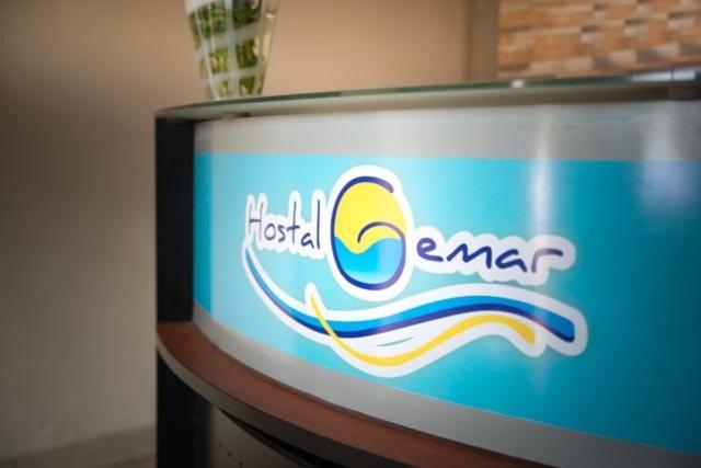 Fotografie z fotogalerie ubytování Hostal Gemar v destinaci Panamá