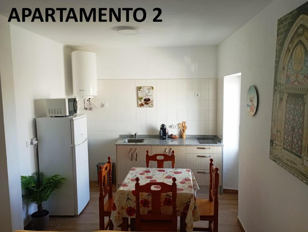Fotografie z fotogalerie ubytování Apartamentos en Tarifa Baelo v destinaci Tarifa