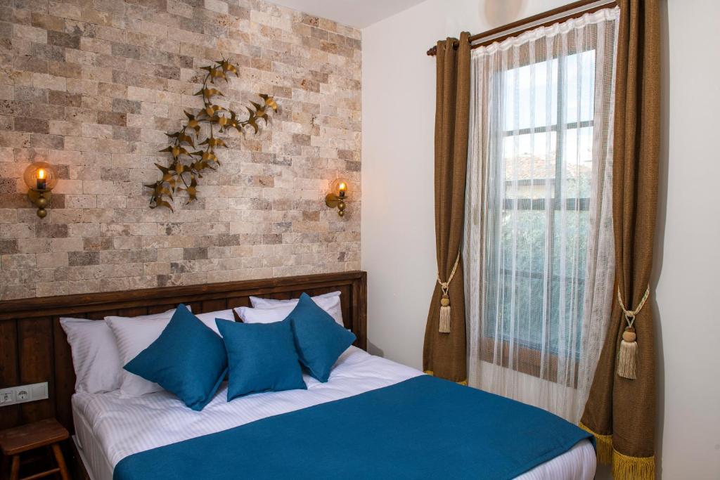 Sofa Hotels Kaleiçi - 13