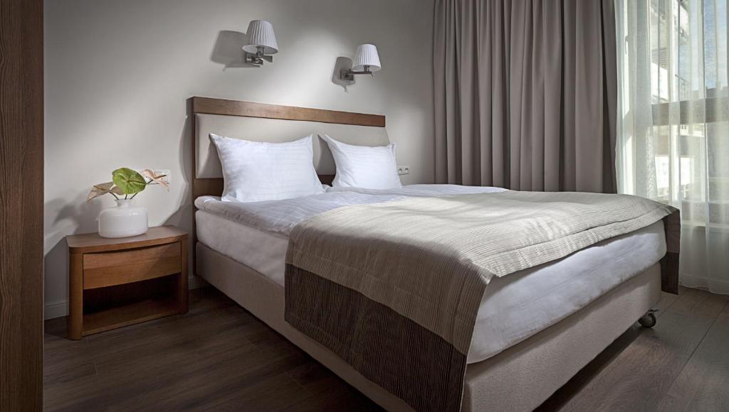 Gwiazda Morza Resort SPA&SPORT - 17