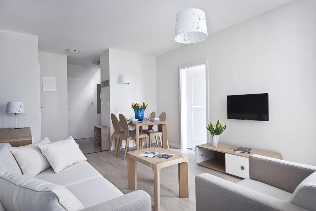 Gwiazda Morza Resort SPA&SPORT - 8