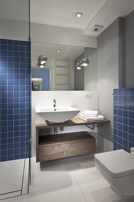 Gwiazda Morza Resort SPA&SPORT - 2