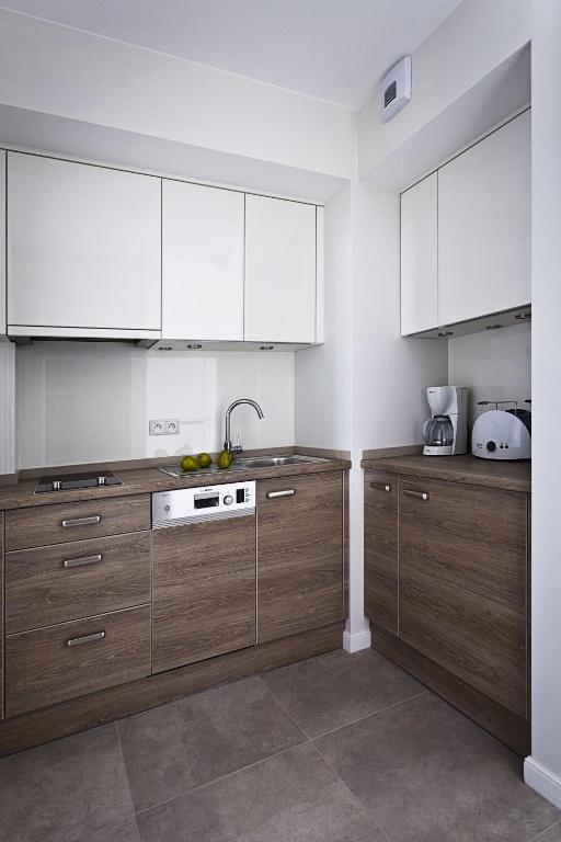 Gwiazda Morza Resort SPA&SPORT - 16