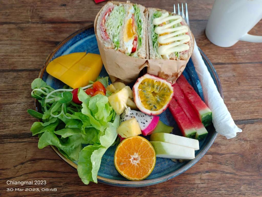 Wayside Guesthouse - 16