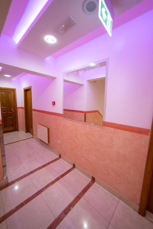 Fotografie z fotogalerie ubytování Hotel Obala v destinaci Budva