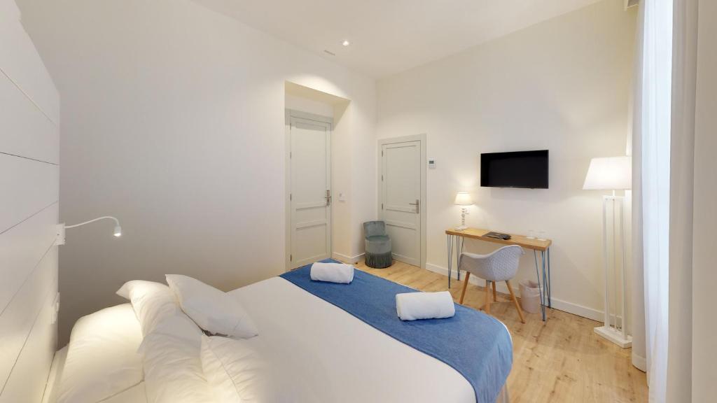 Madeinterranea Suites - Resim 30