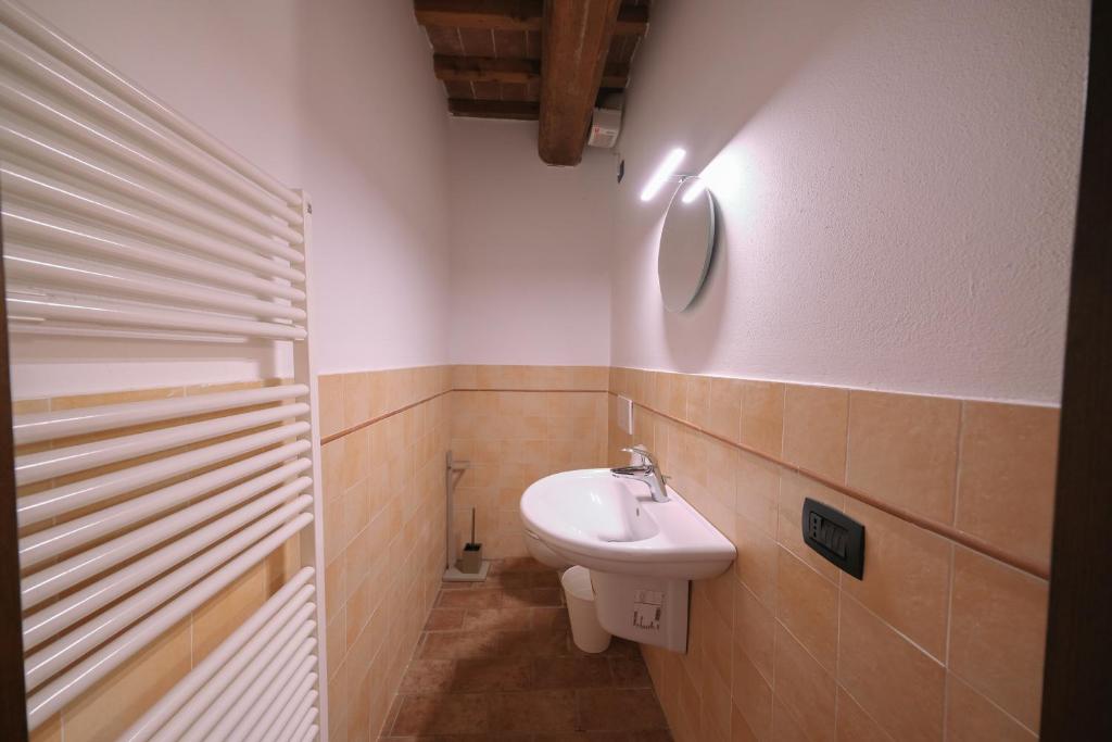 Zdjęcie z galerii obiektu Il Poggio di San Ruffino w mieście Lari