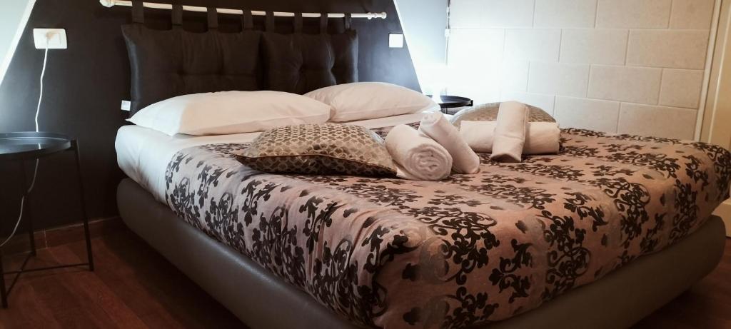 Villa Gelsomino Garden - Resim 25