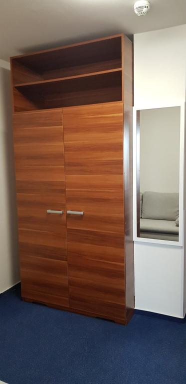Wellness & SPA Lipno - Frymburk C410 - Appartement D'une Chambre
