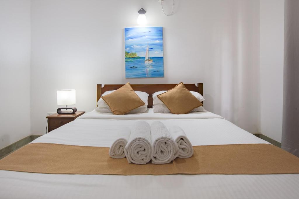 Villa Mount Melody - 1