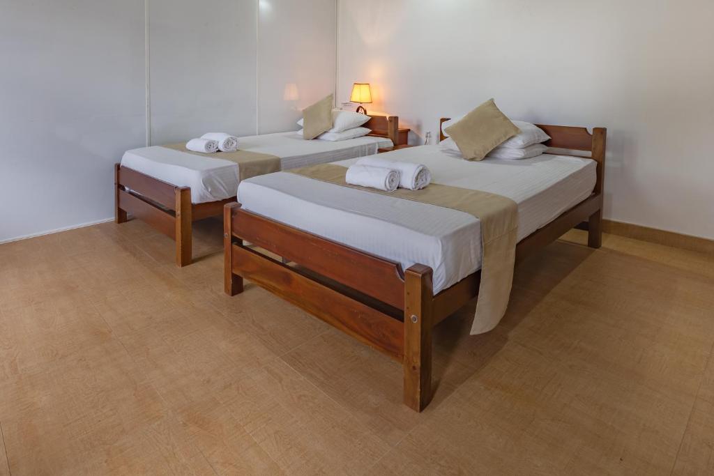 Villa Mount Melody - 12