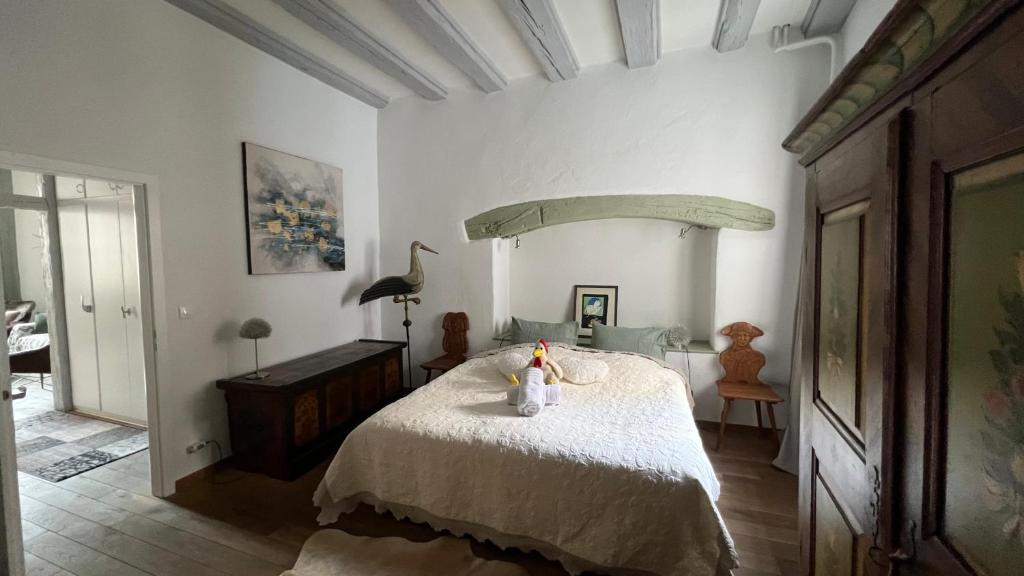 Gite BI UNS chez Silvana – photo 2