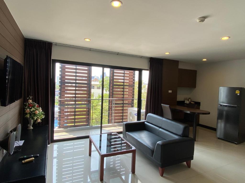 Le Vernissage by Goad Avadhess Hospitality - Resim 23