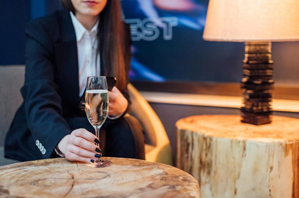 Peakture Hotel - Resim 42