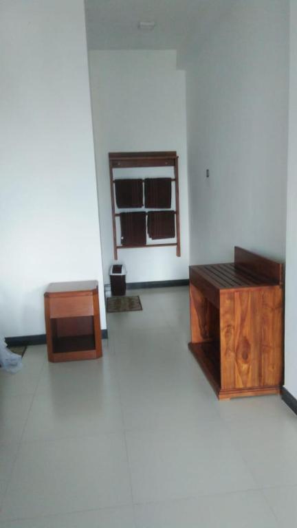 Posezení v ubytování Maple Home Stay