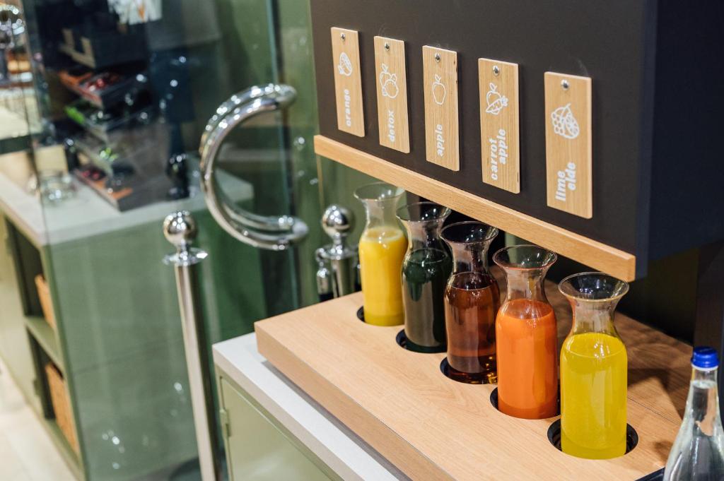 Peakture Hotel - Resim 24