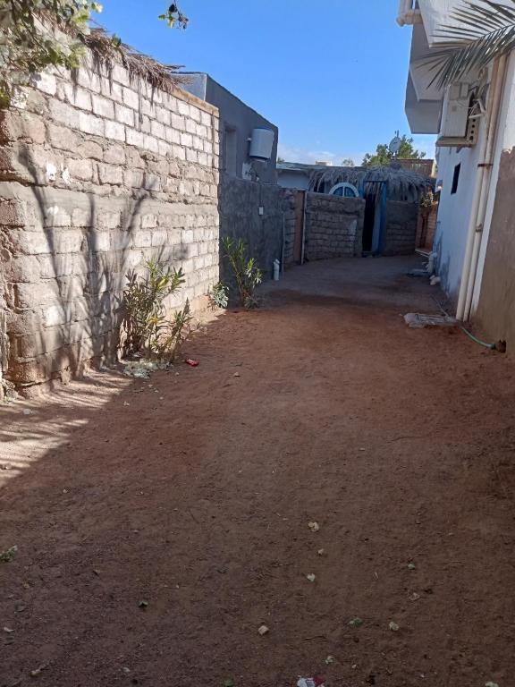 Kép House in dahab szállásáról Dahabban a galériában