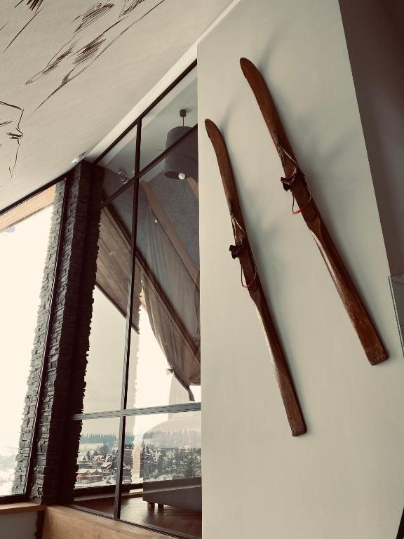 Leśny Wierch luxury spa villas - 3