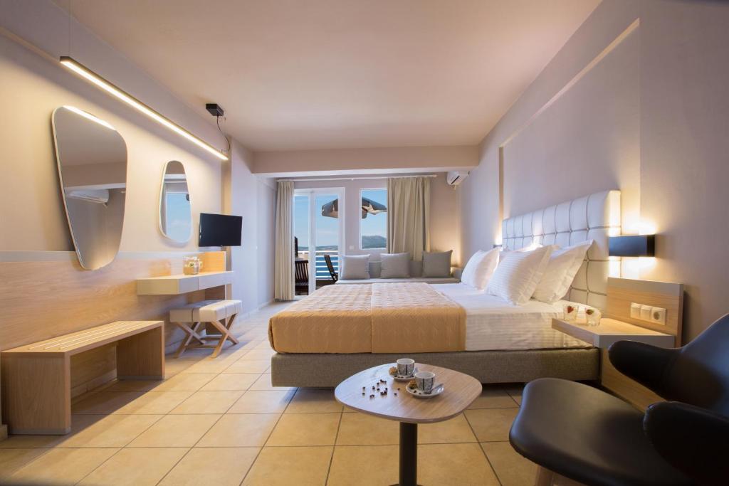 Adriatica Hotel - 13