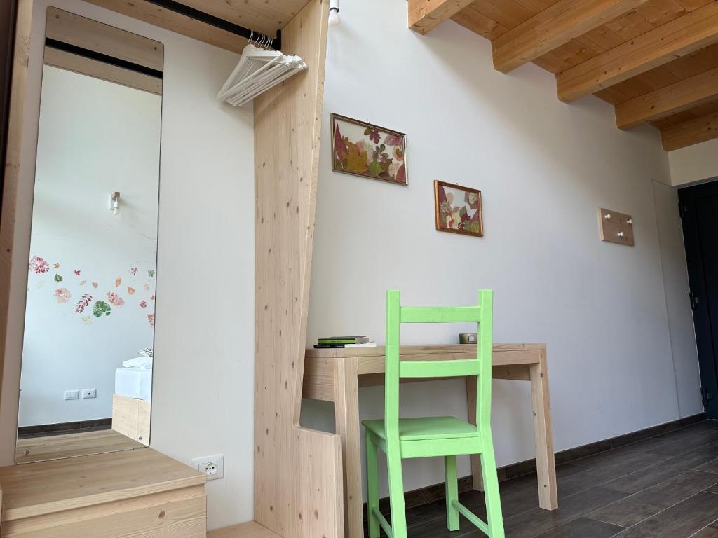 Kép Agritur La Corte dei Ciliegi szállásáról Trentóban a galériában