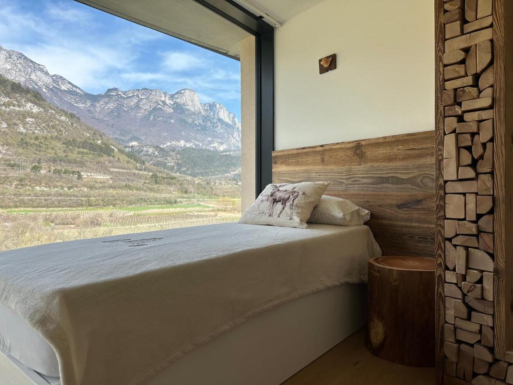 Agritur La Corte dei Ciliegi - Suite Avec Sauna