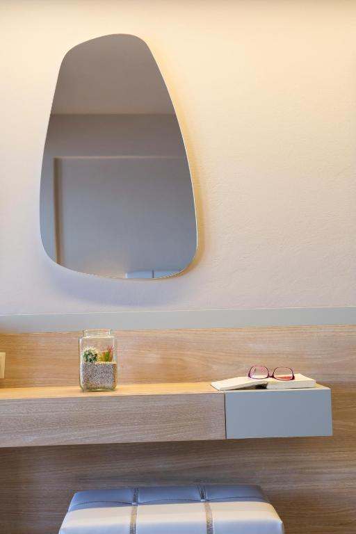 Adriatica Hotel - 16