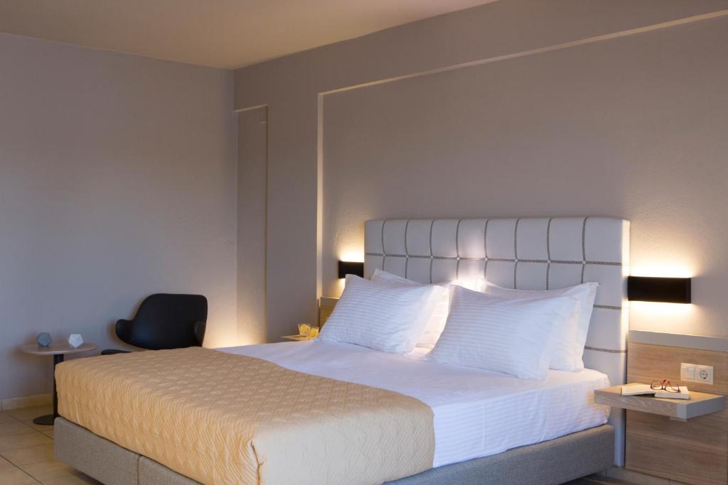 Adriatica Hotel - 14