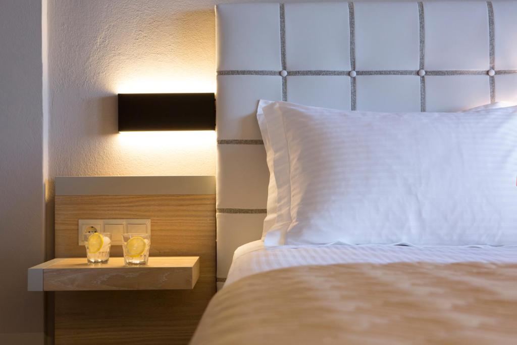 Adriatica Hotel - 15