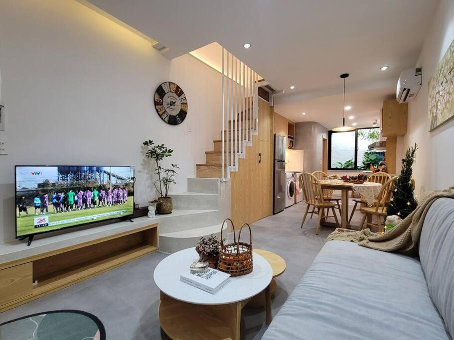 Wings house 3, Da Nang (updated prices 2024)