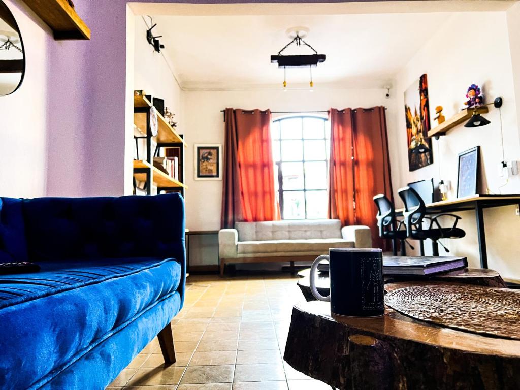 Casa Siera Alta - Rio 1