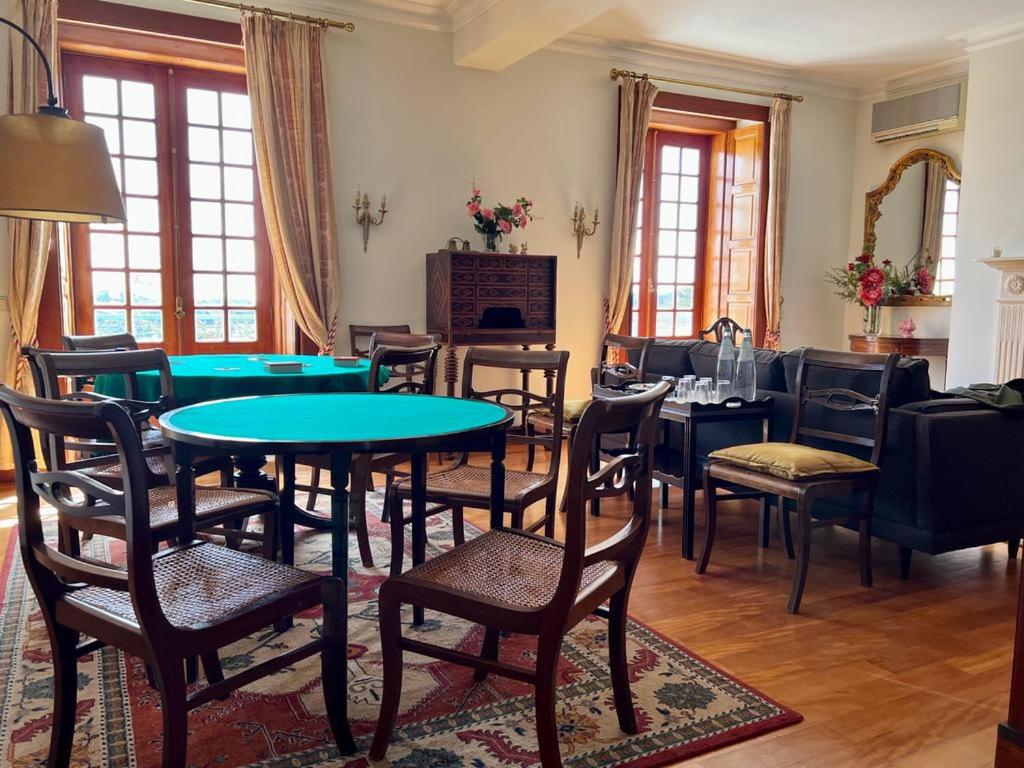 Quinta da Nasce Água - Resim 29