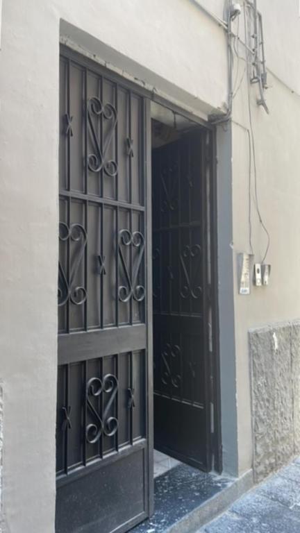 The facade or entrance of La porta accanto