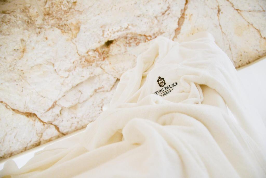 Fotografie z fotogalerie ubytování OSTUNI PALACE - Hotel Bistrot & SPA v destinaci Ostuni